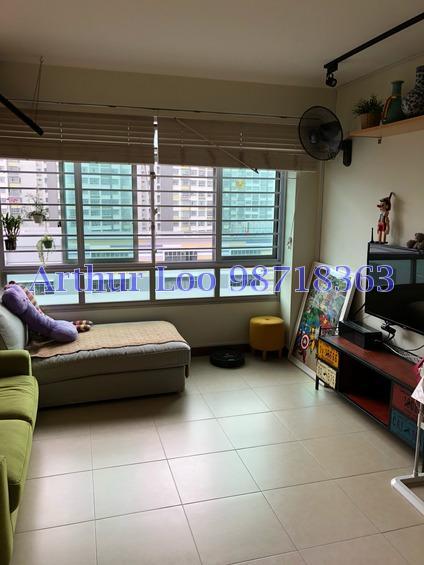 Punggol Place thumbnail photo